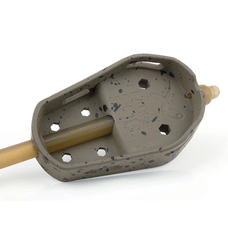 Matrix Alloy Open Method Feeders